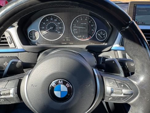 Used 2015 BMW 435i xDrive Coupe image 9
