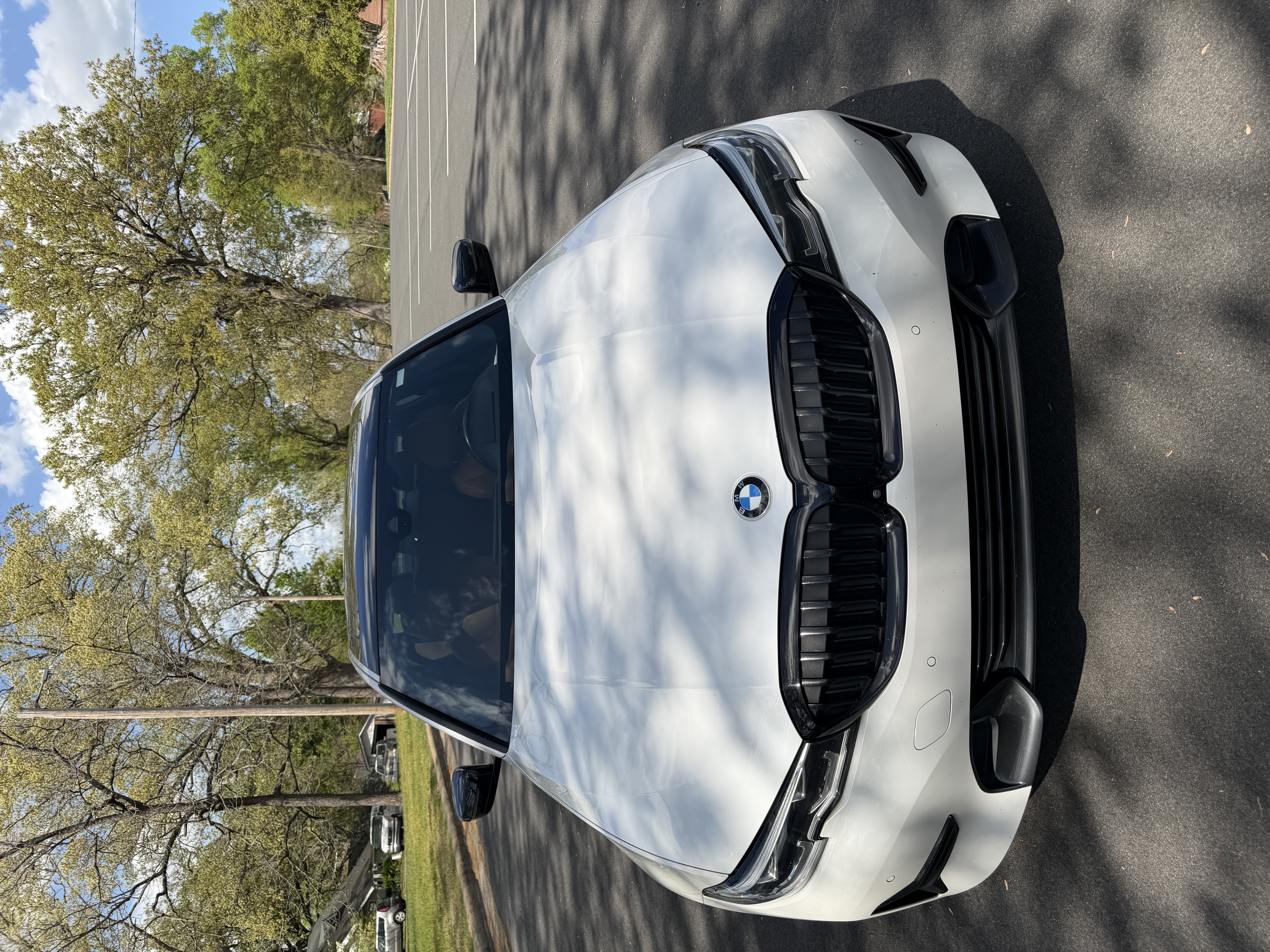 Used 2020 BMW 330i Sedan RWD image 4