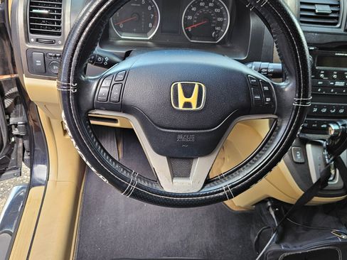 Used 2007 Honda CR-V EX-L image 4