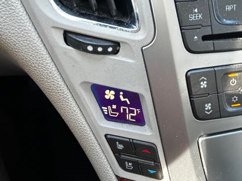 Used 2008 Cadillac CTS 3.6 w/ Luxury Level Two Package image 11