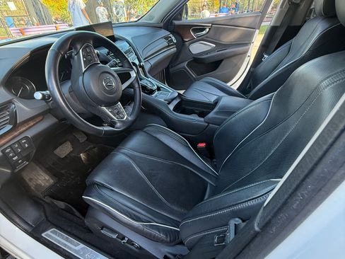 Used 2019 Acura RDX AWD w/ Advance Package image 11