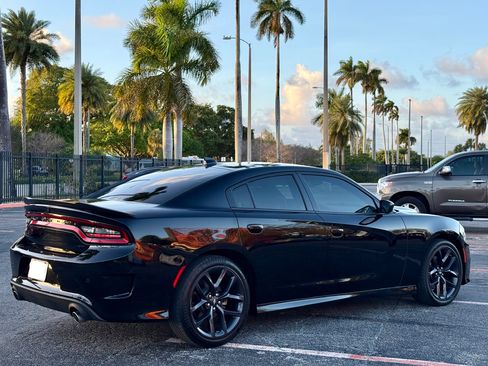 Used 2023 Dodge Charger GT w/ Blacktop Package image 9