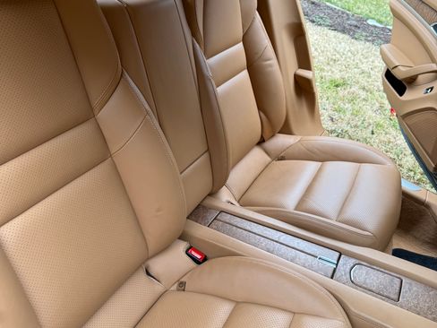 Used 2016 Porsche Panamera 4S image 13