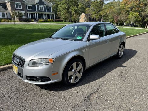 Used 2008 Audi A4 3.2 image 1