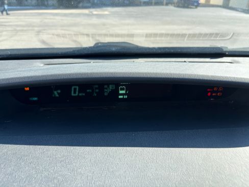 Used 2010 Toyota Prius Five image 6