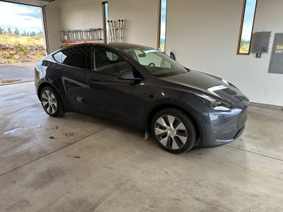 Used 2023 Tesla Model Y Long Range