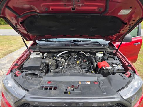 Used 2020 Ford Ranger XLT w/ Equipment Group 301A Mid image 30