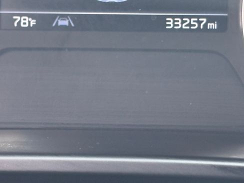 Used 2022 Kia Forte GT w/ GT2 Package FWD image 10