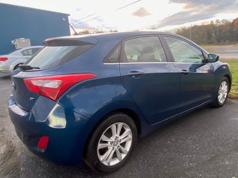 Used 2014 Hyundai Elantra GT FWD image 6