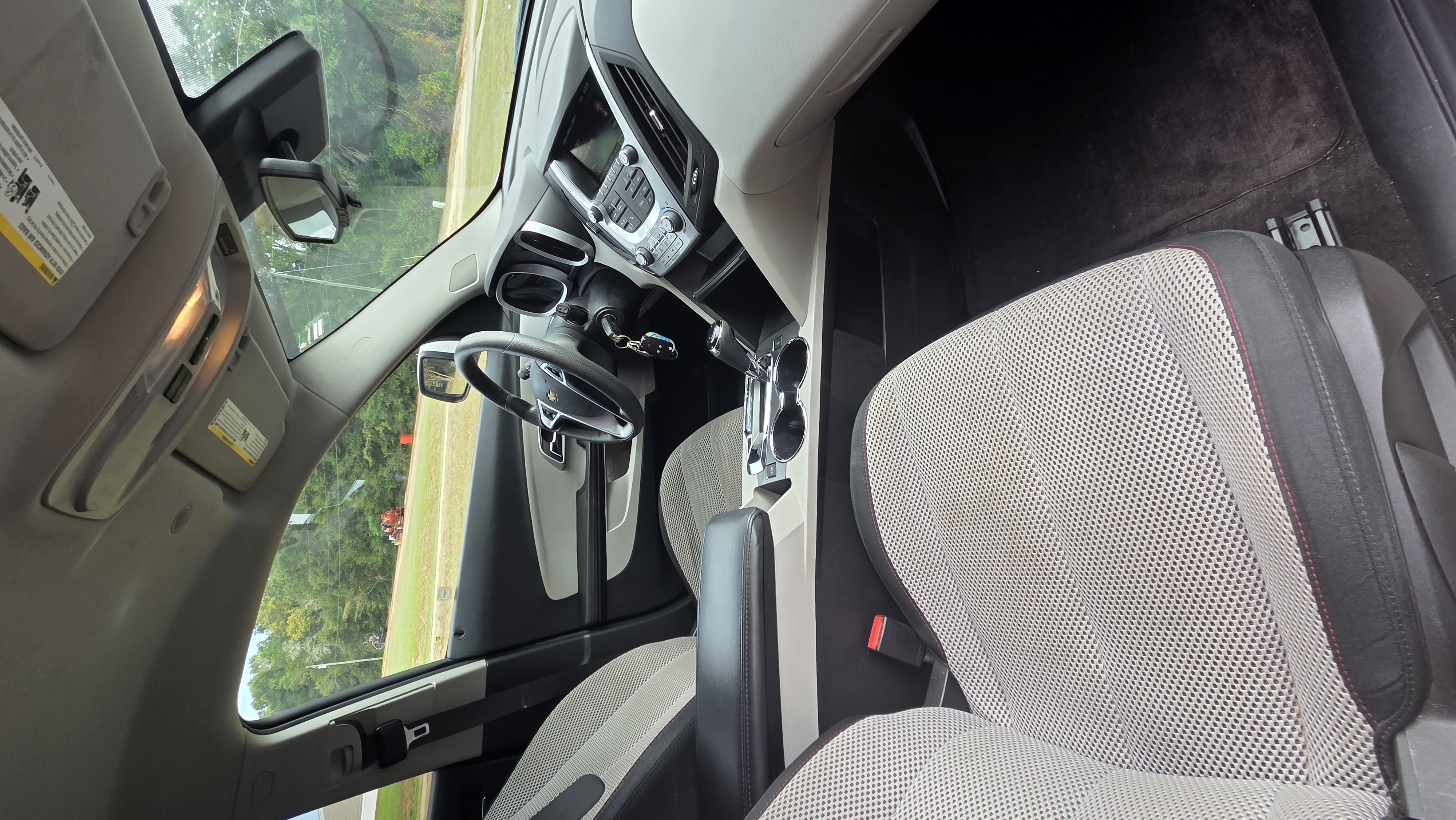 Used 2016 Chevrolet Equinox LT FWD image 6