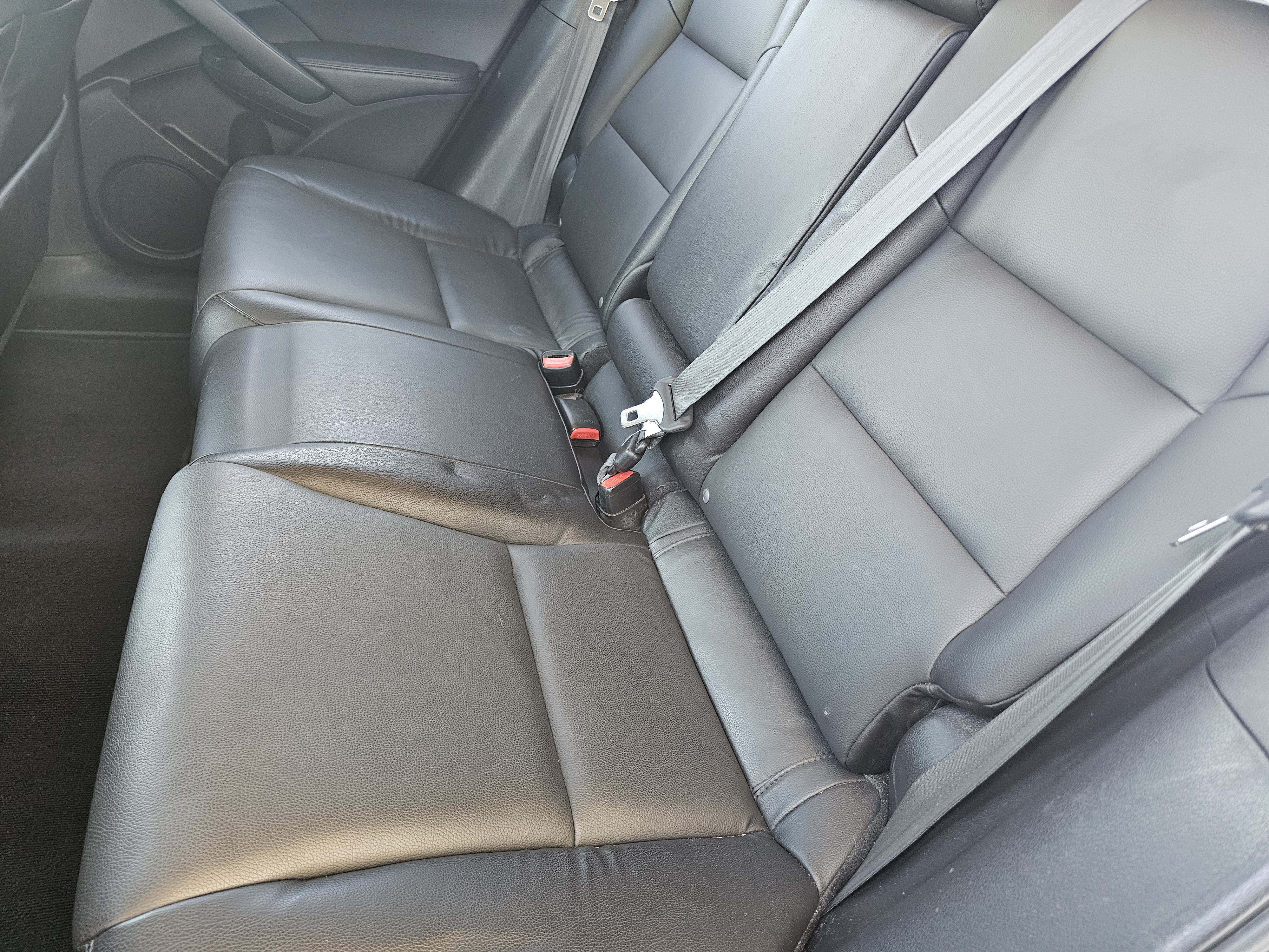 Used 2018 Acura RDX FWD image 4