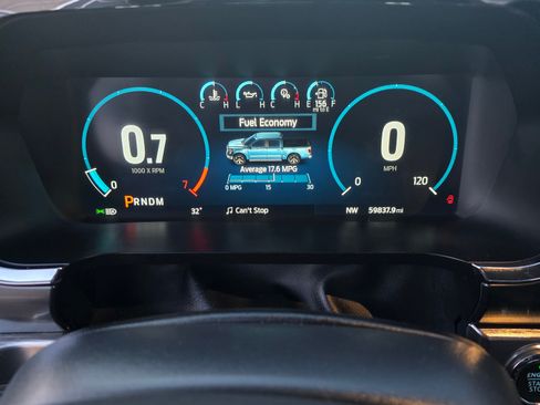 Used 2022 Ford F150 Lariat w/ Max Trailer Tow Package image 12