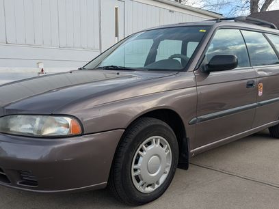 Used 1995 Subaru Legacy L