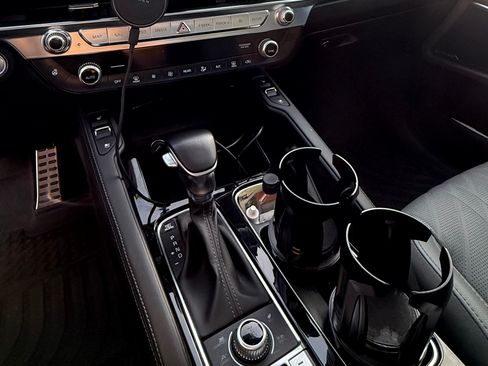 Used 2024 Kia Telluride SX X-Line image 6