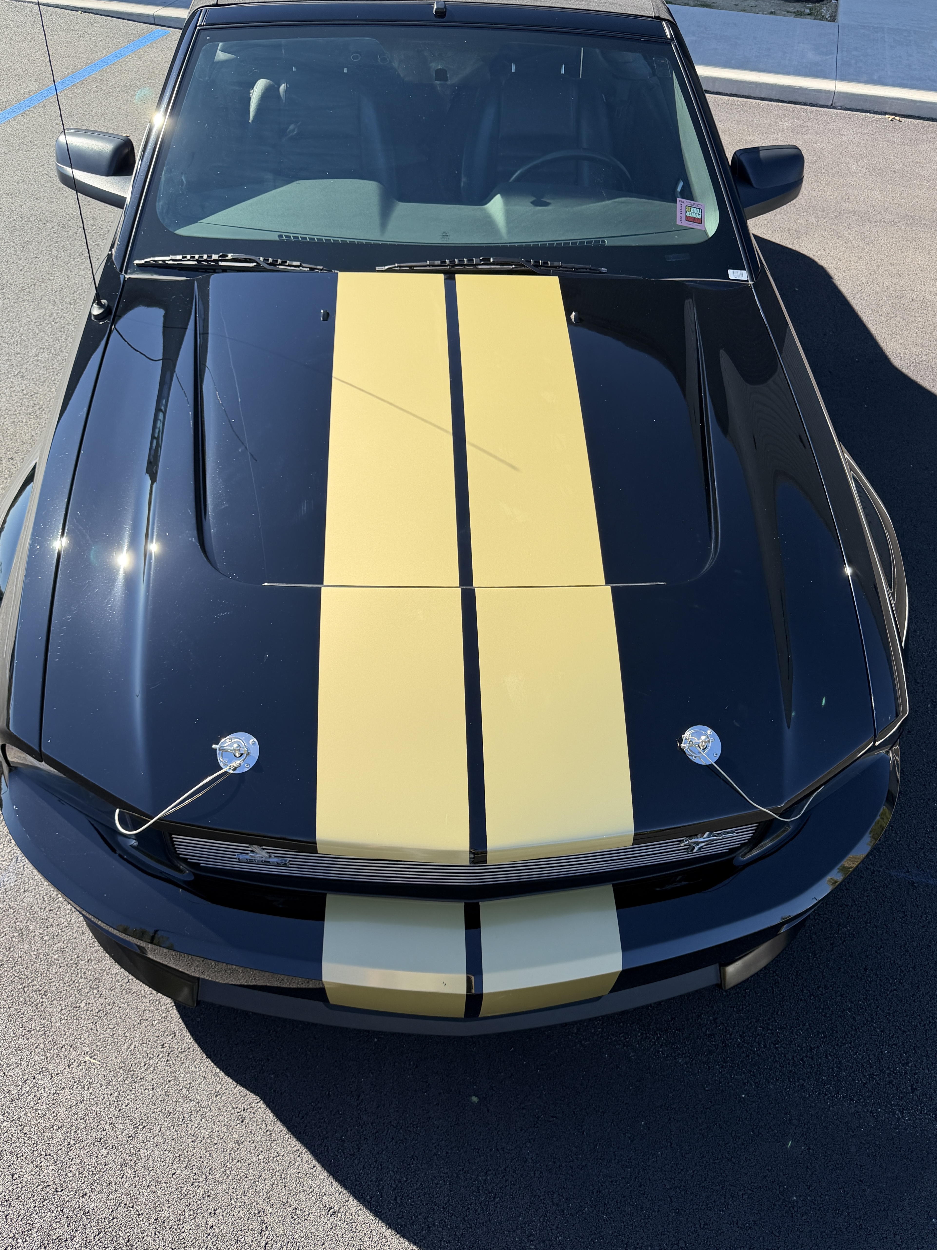 Used 2007 Ford Mustang GT RWD image 11
