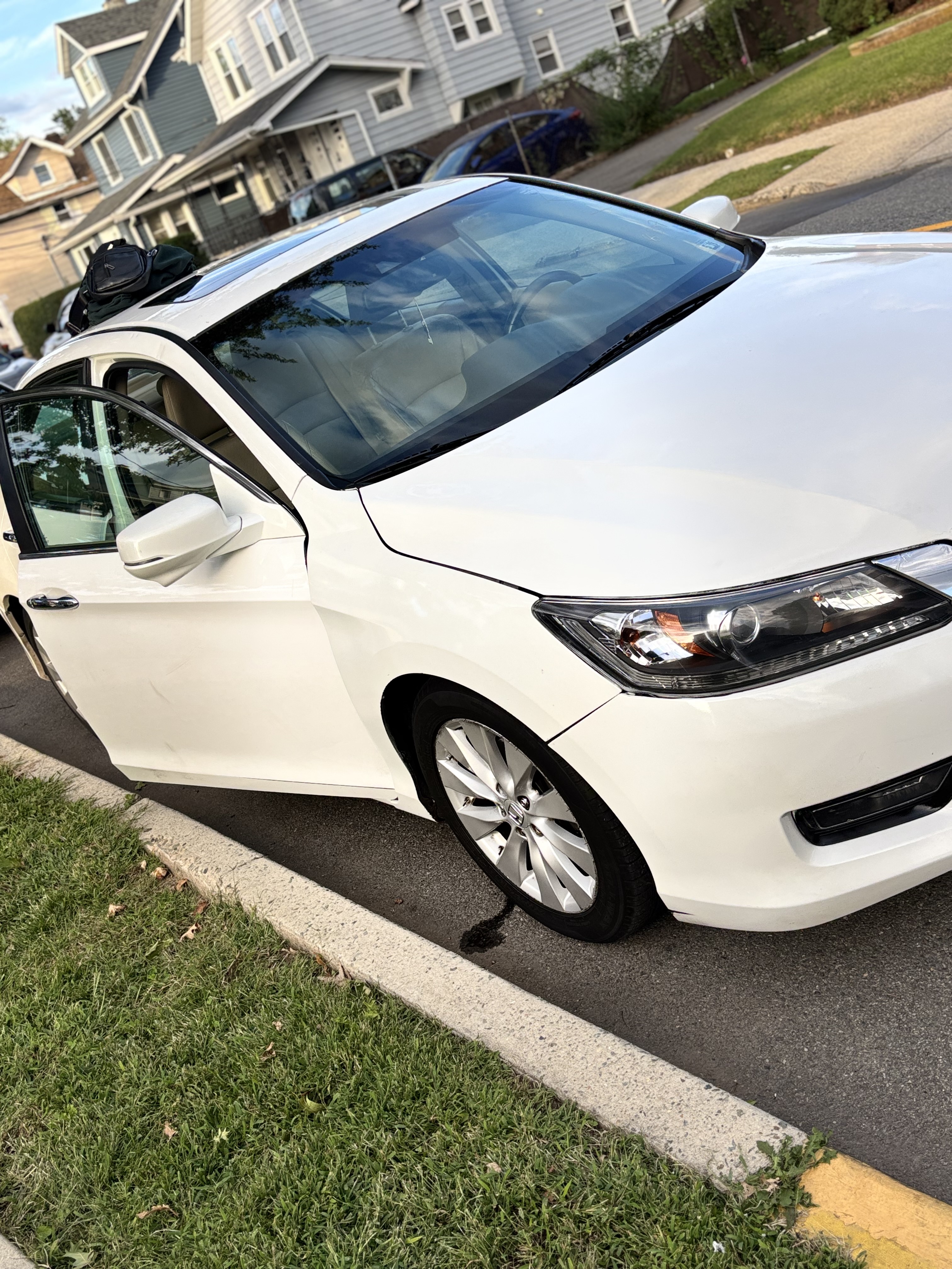 Used 2013 Honda Accord EX-L image 12