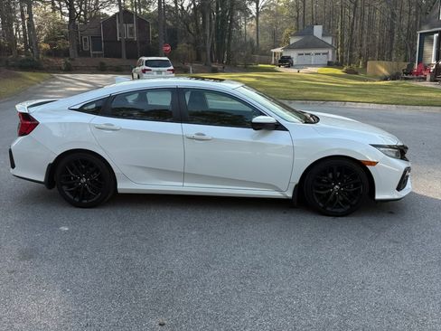 Used 2020 Honda Civic Si image 26