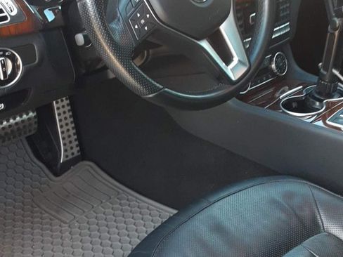 Used 2014 Mercedes-Benz CLS 550 4MATIC image 18