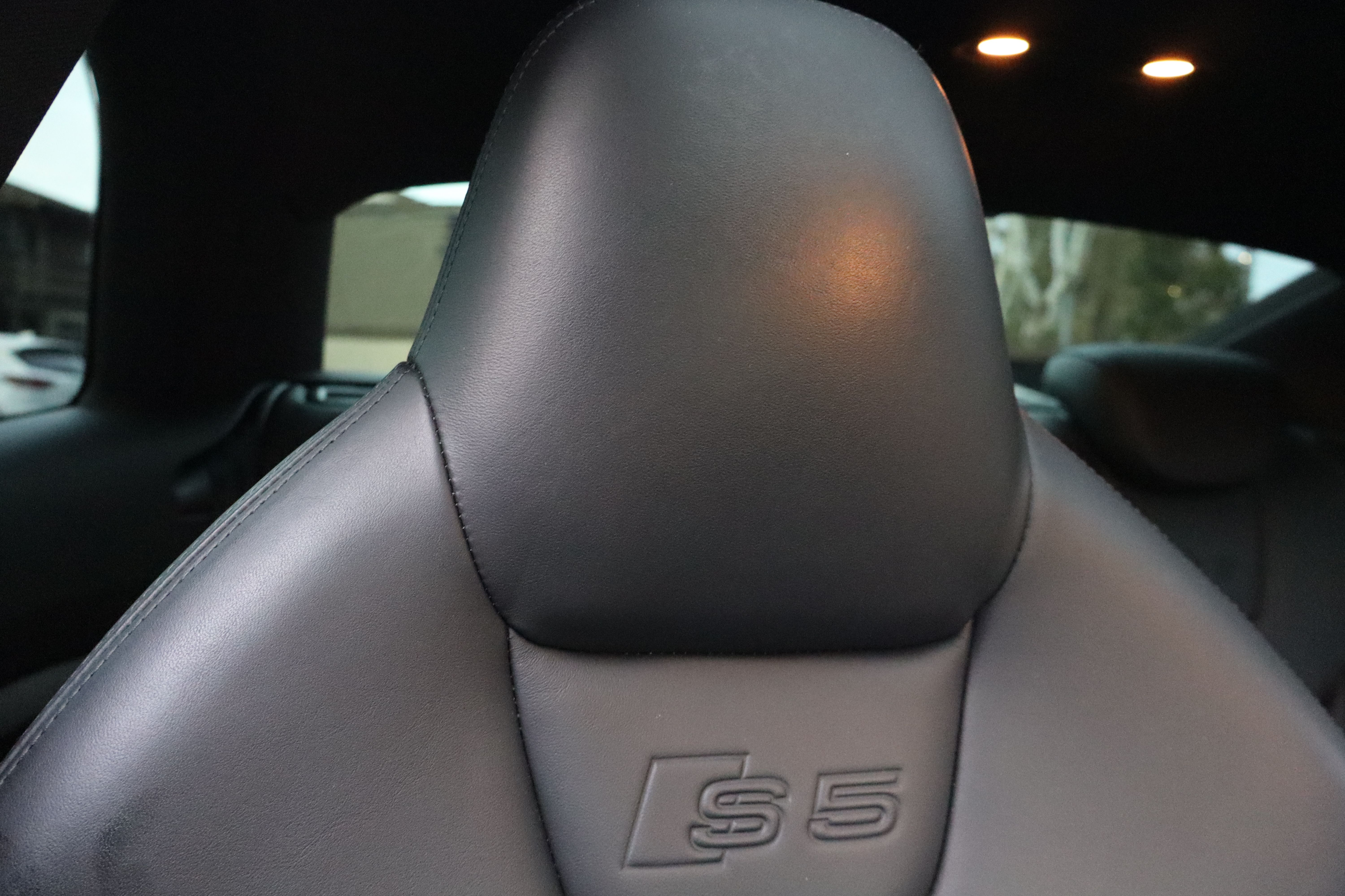 Used 2012 Audi S5 Premium Plus AWD/4WD image 15