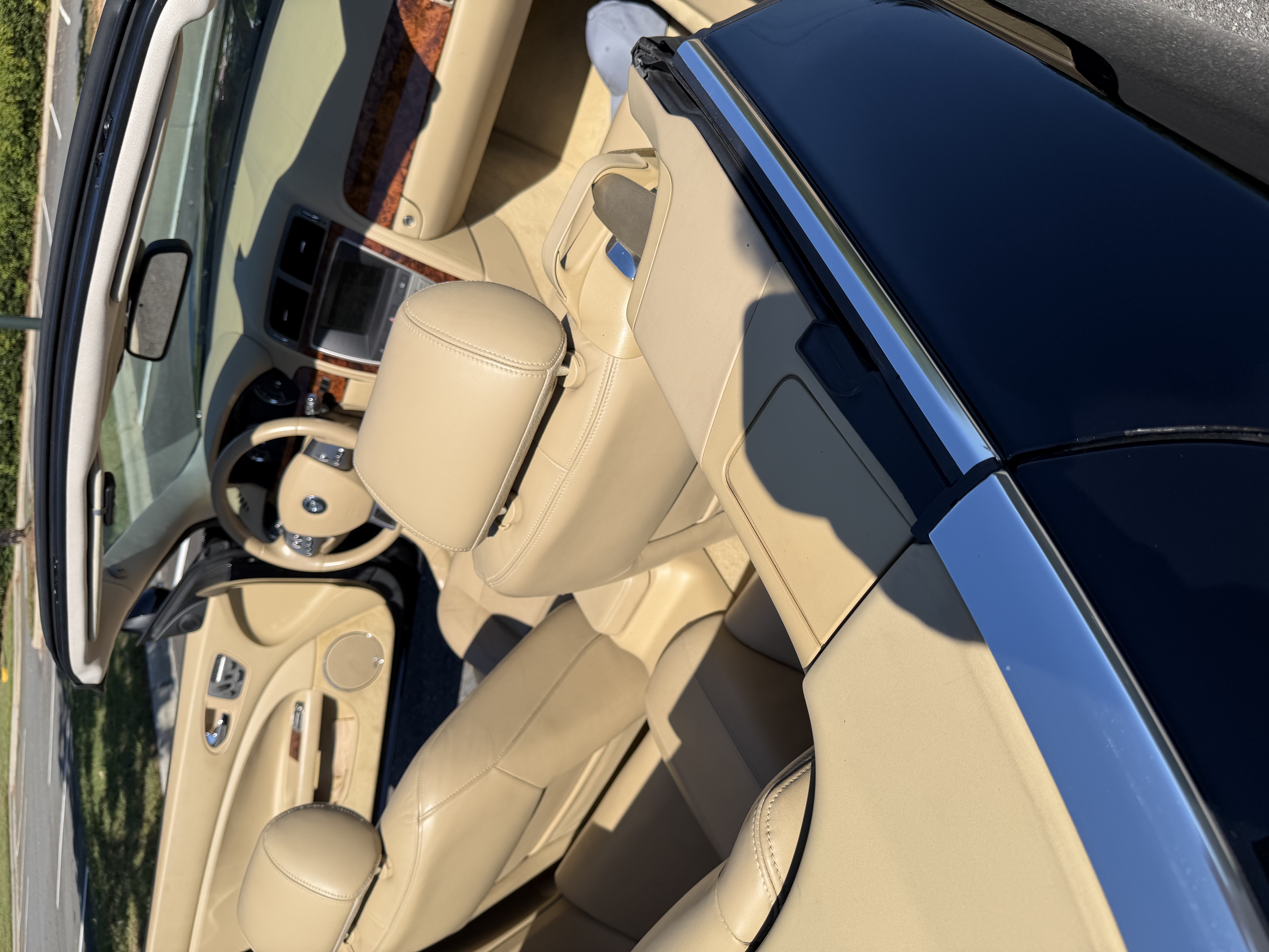 Used 2008 Jaguar XK Convertible RWD image 25