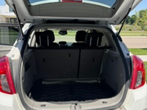 Used 2016 Buick Encore Leather w/ Experience Buick Package FWD image 6