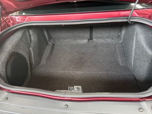 Used 2019 Dodge Challenger SRT Hellcat Redeye image 9