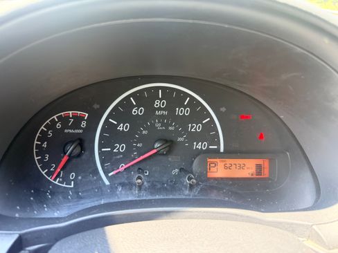 Used 2016 Nissan Versa S Plus FWD image 13