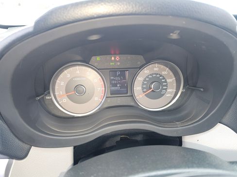 Used 2015 Subaru Forester 2.5i Limited w/ Popular Package #2 image 12