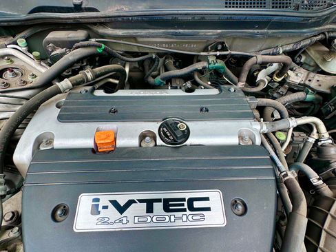 Used 2007 Honda Accord VP image 8