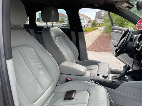 Used 2015 Audi A3 1.8T Premium w/ Cold Weather Package image 20