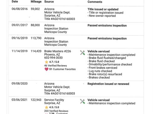 Used 2010 Cadillac Escalade Luxury image 19
