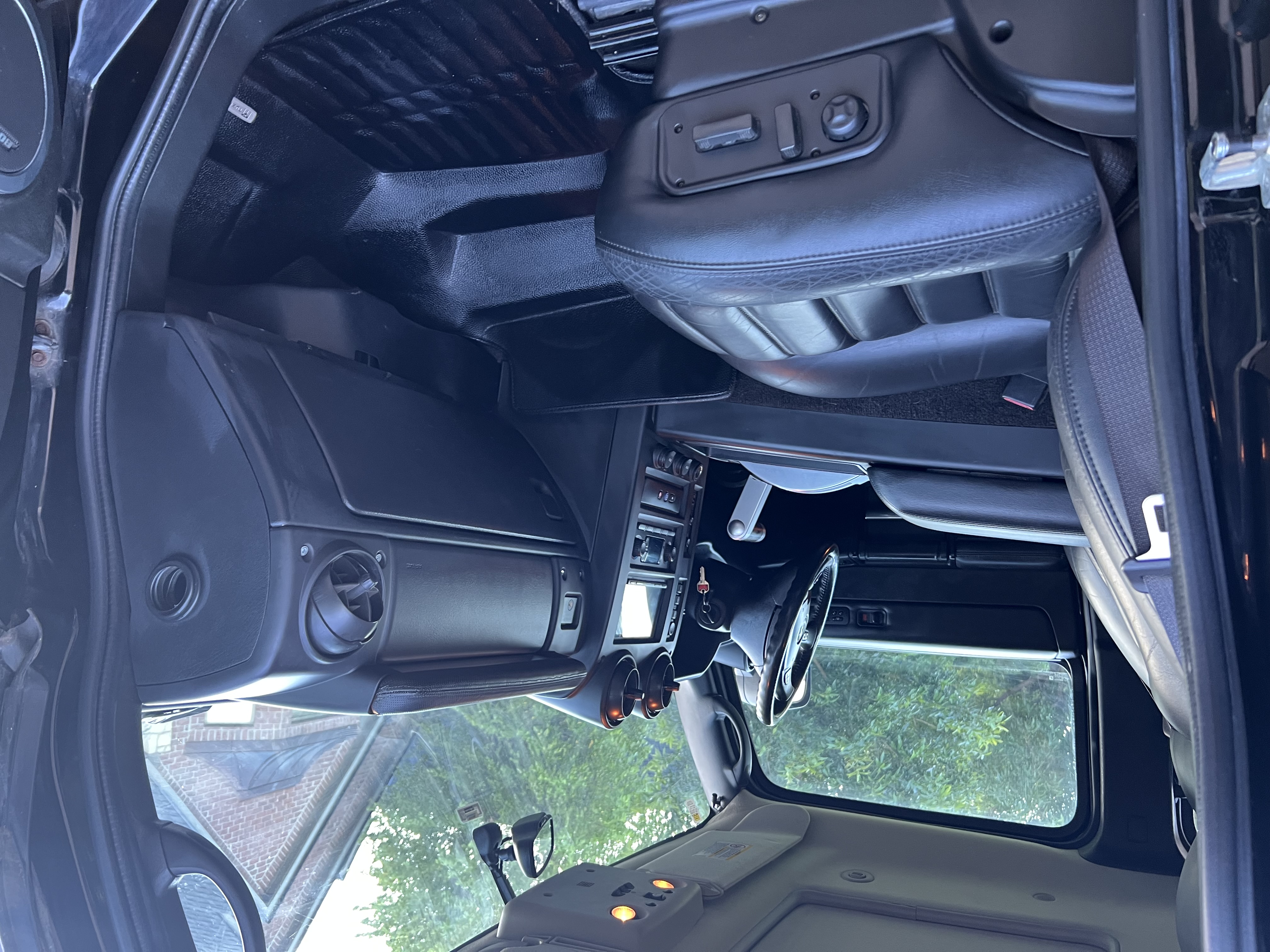Used 2006 HUMMER H2 SUT AWD/4WD image 11