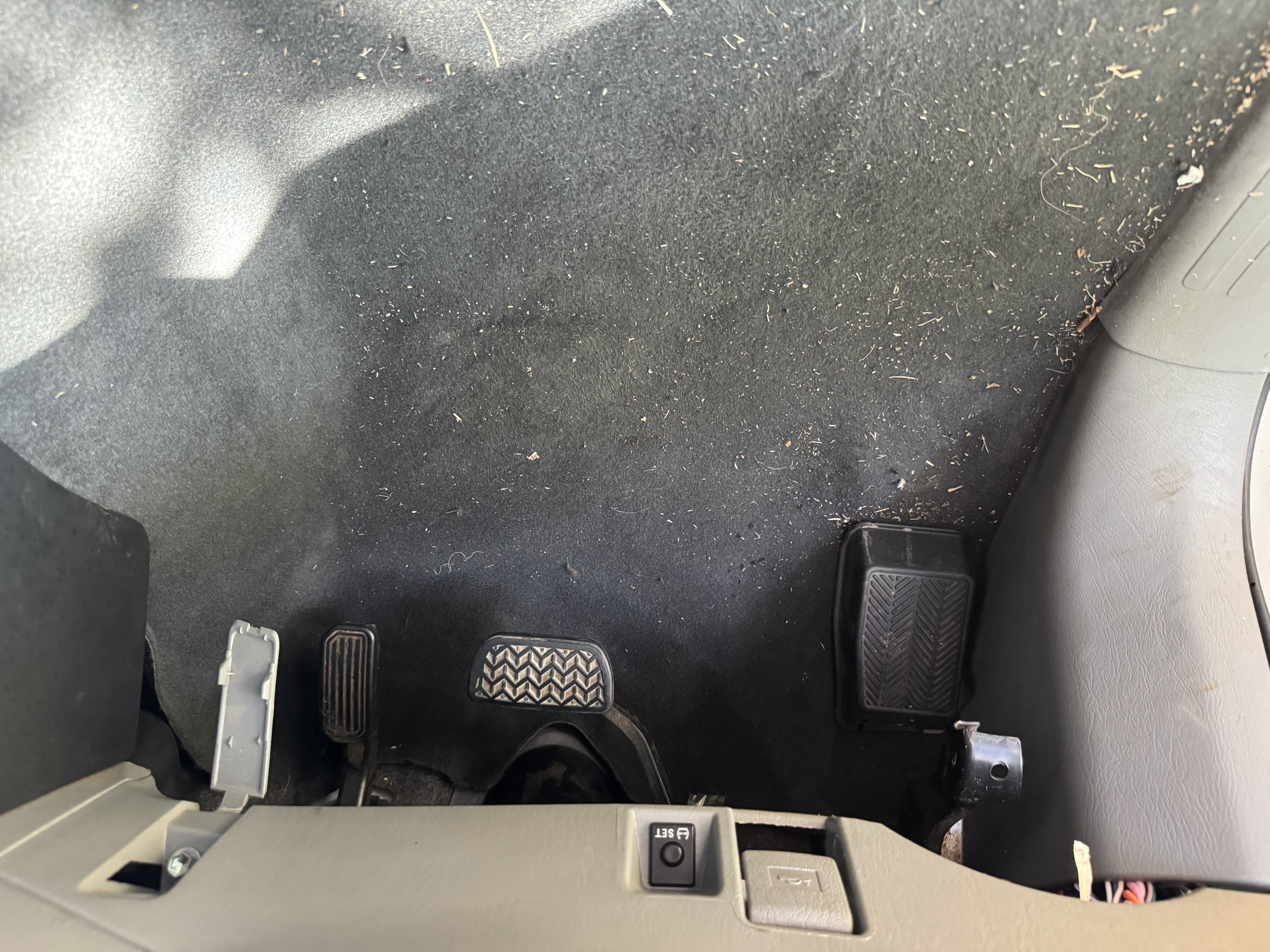 Used 2015 Toyota Tacoma 2WD Access Cab image 2