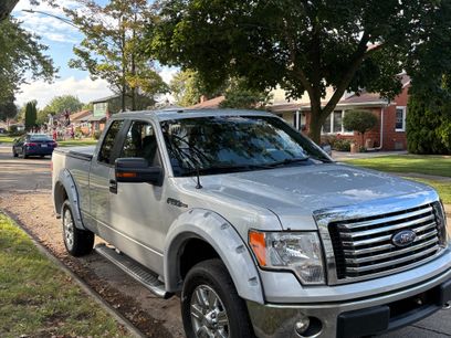 Used 2012 Ford F150 XLT w/ XTR Pkg