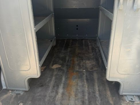 Used 2015 Chevrolet City Express LT w/ Technology Package FWD image 6