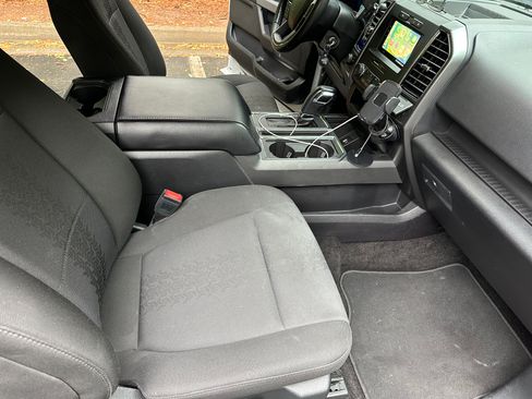 Used 2018 Ford F150 XLT w/ Equipment Group 301A Mid image 11