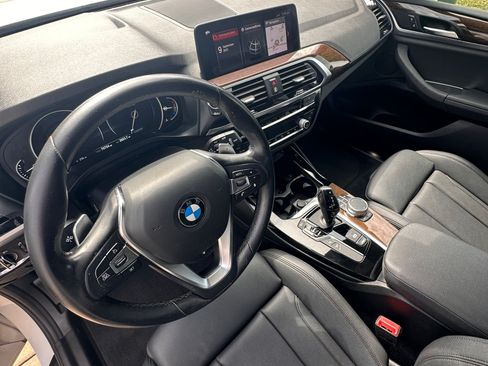 Used 2019 BMW X3 xDrive30i w/ Convenience Package image 4