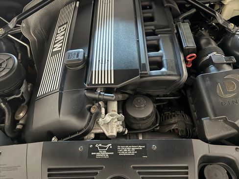 Used 2003 BMW Z4 3.0i RWD image 13