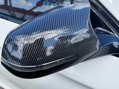 Used 2014 BMW 535i Sedan image 4