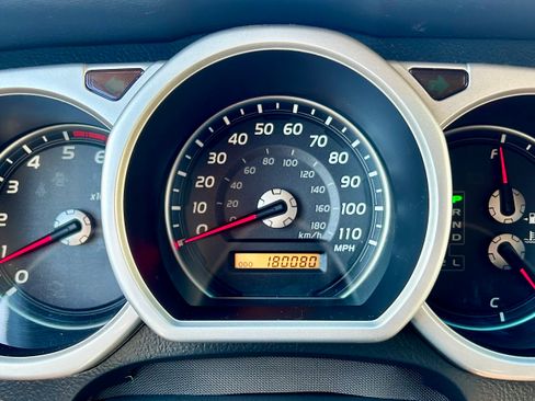 Used 2003 Toyota 4Runner Limited image 20