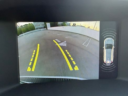 Used 2015 Volvo V60 T5 Premier image 15