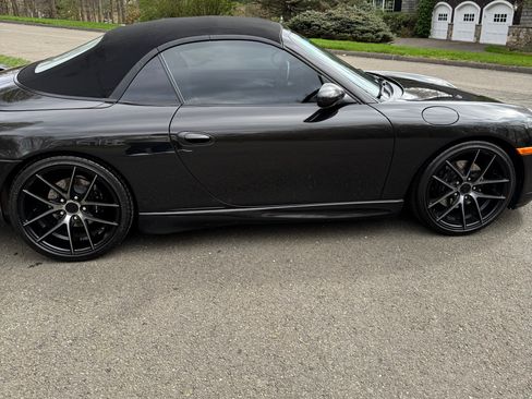 Used 1999 Porsche 911 Carrera image 8