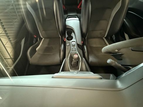 Used 2023 Chevrolet Camaro SS image 6