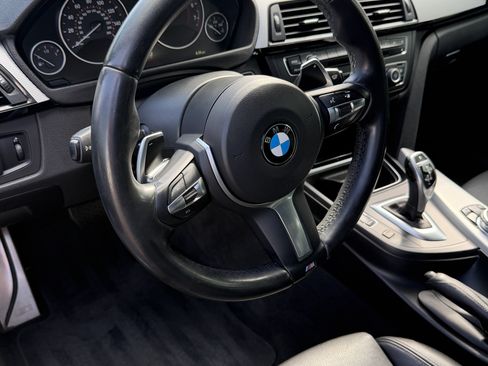 Used 2015 BMW 335i Sedan RWD image 14