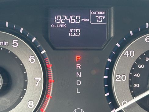 Used 2013 Honda Odyssey EX-L image 11