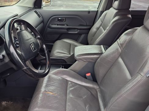 Used 2003 Honda Pilot EX image 5
