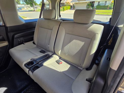 Used 2007 Honda Element EX image 10