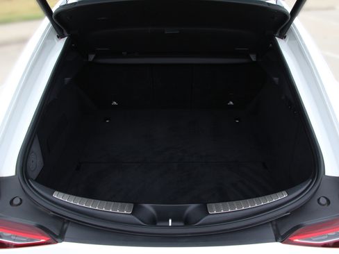 Used 2020 Mercedes-Benz AMG GT 63 S image 16