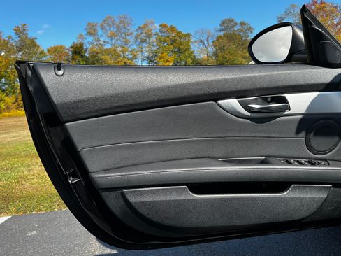 Used 2016 BMW Z4 sDrive28i image 15