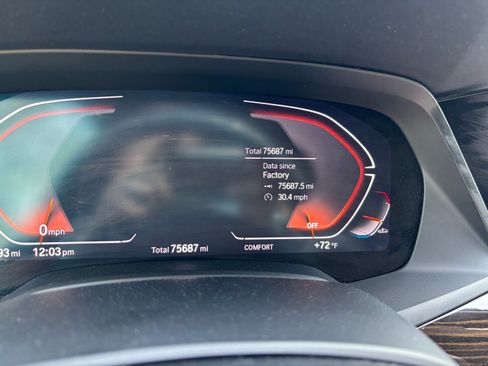 Used 2021 BMW X5 sDrive40i w/ M Sport Package image 19